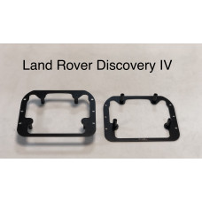 Рамки Land Rover Discovery IV Рестайлинг (2013 - 2016 г.в.) на 3/3R/5R (2 шт.)